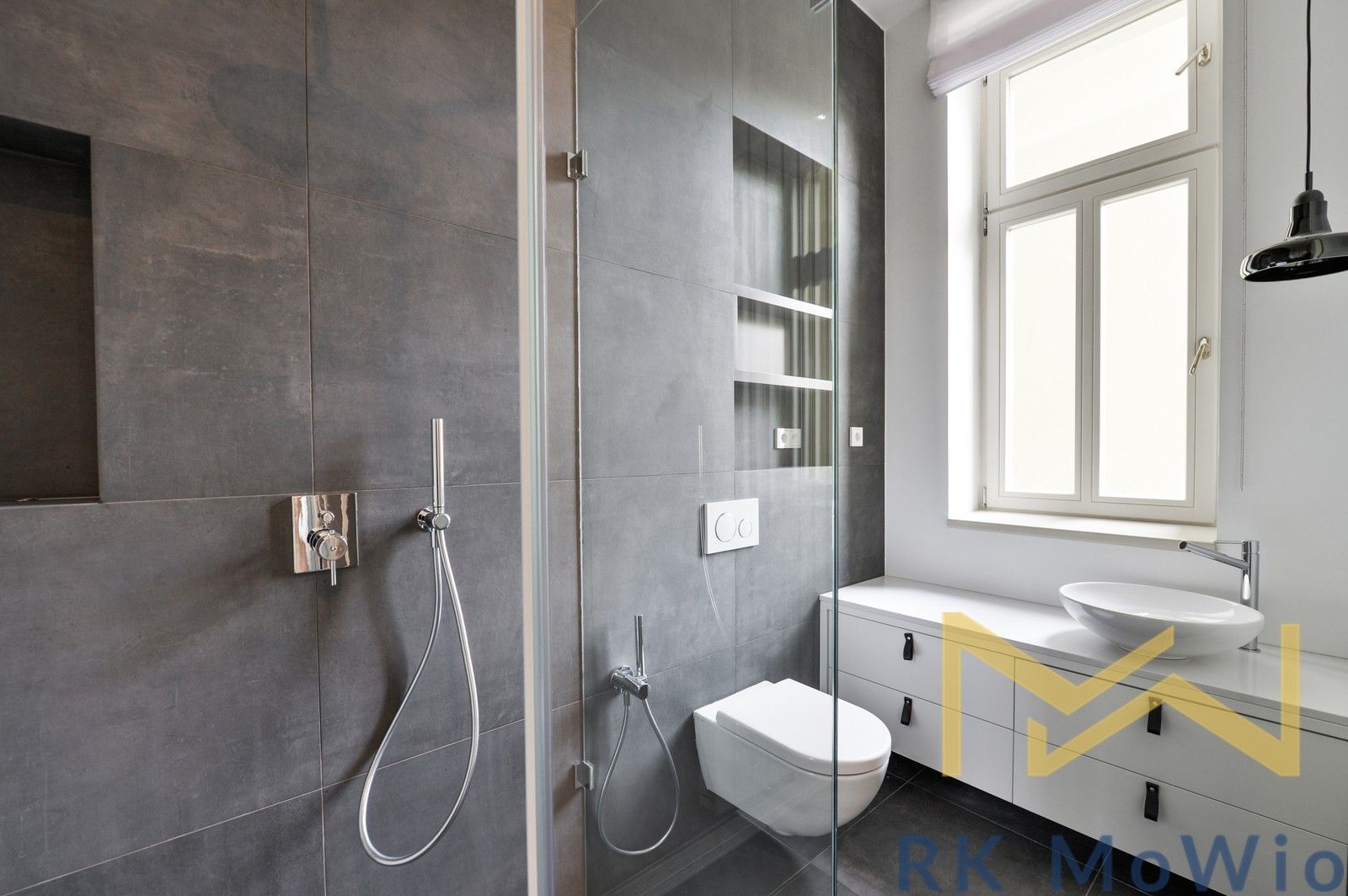 Pronájem bytu 3+kk 95 m² - foto 4