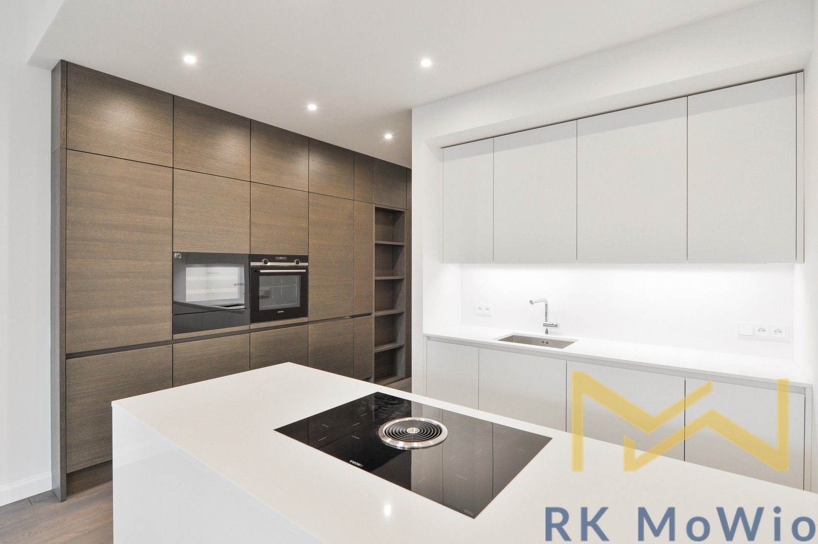 Pronájem bytu 3+kk 95 m² - foto 7