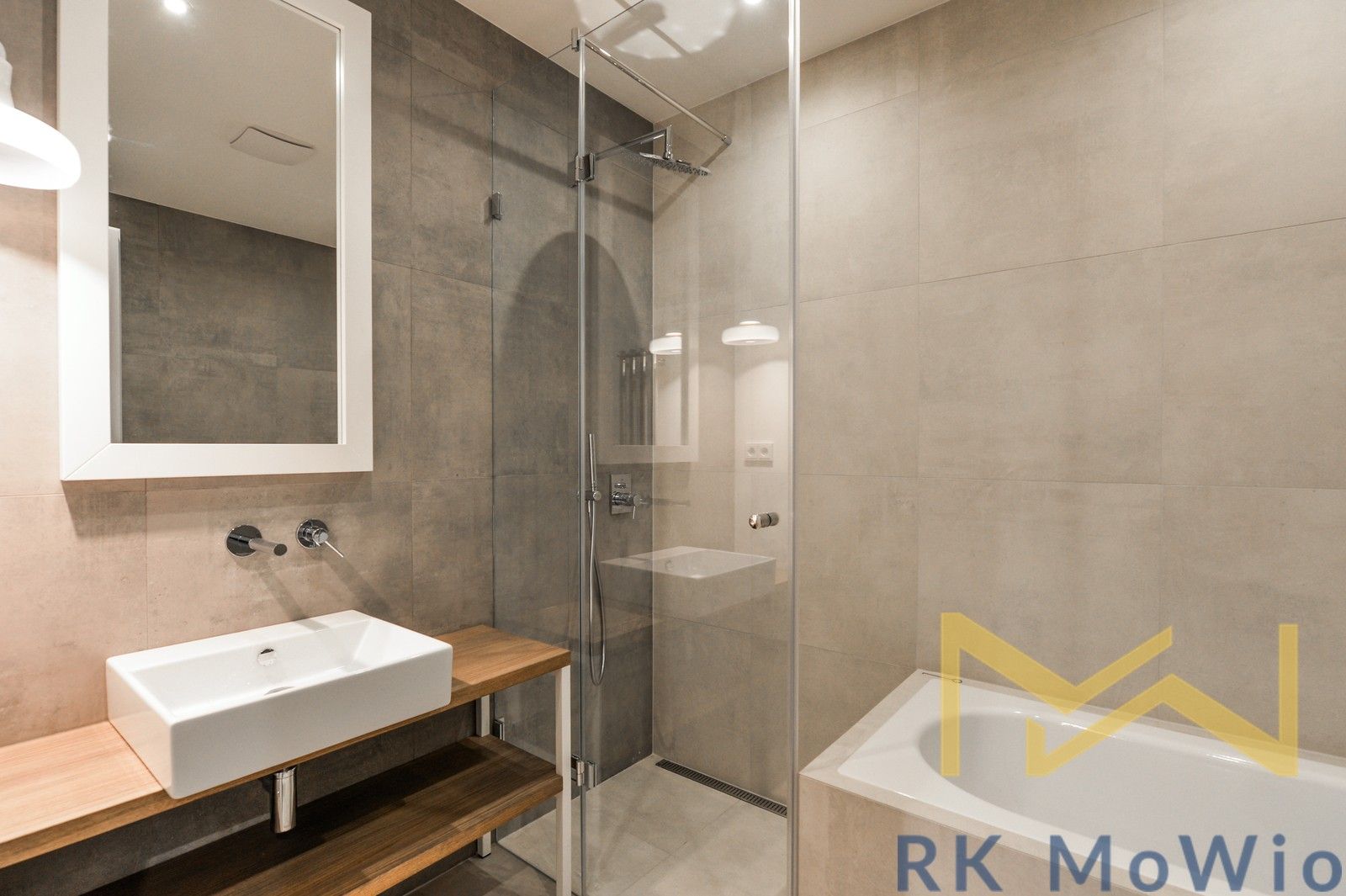 Pronájem bytu 3+kk 95 m² - foto 6