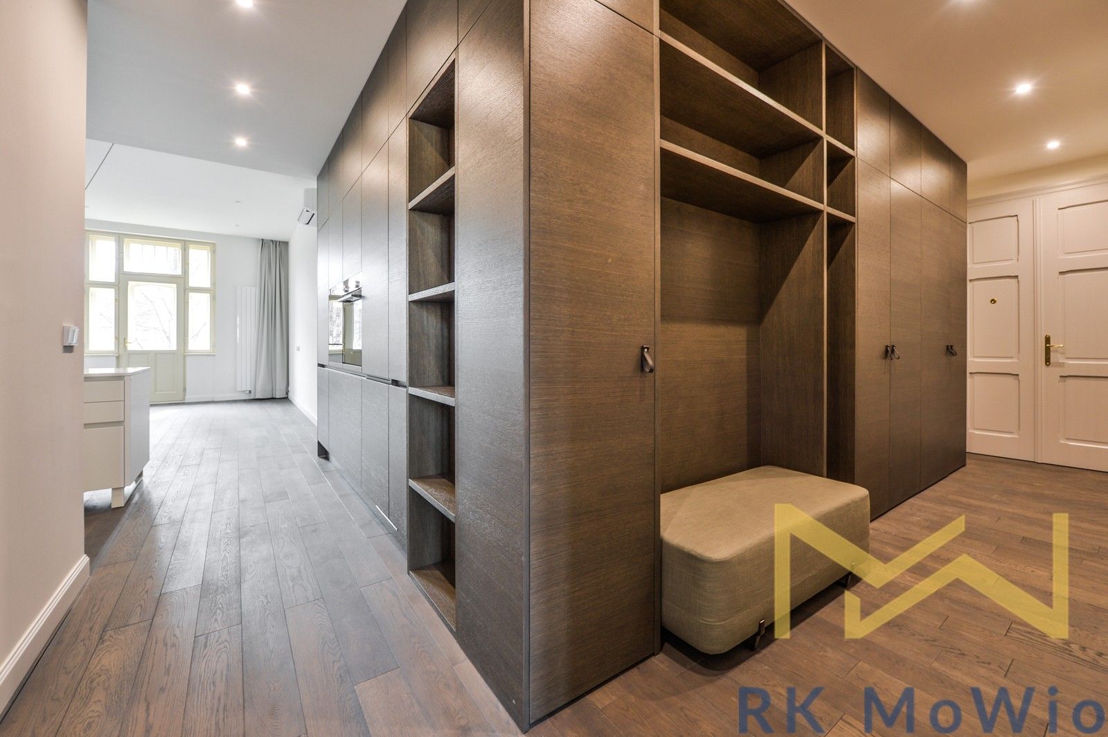 Pronájem bytu 3+kk 95 m² - foto 5