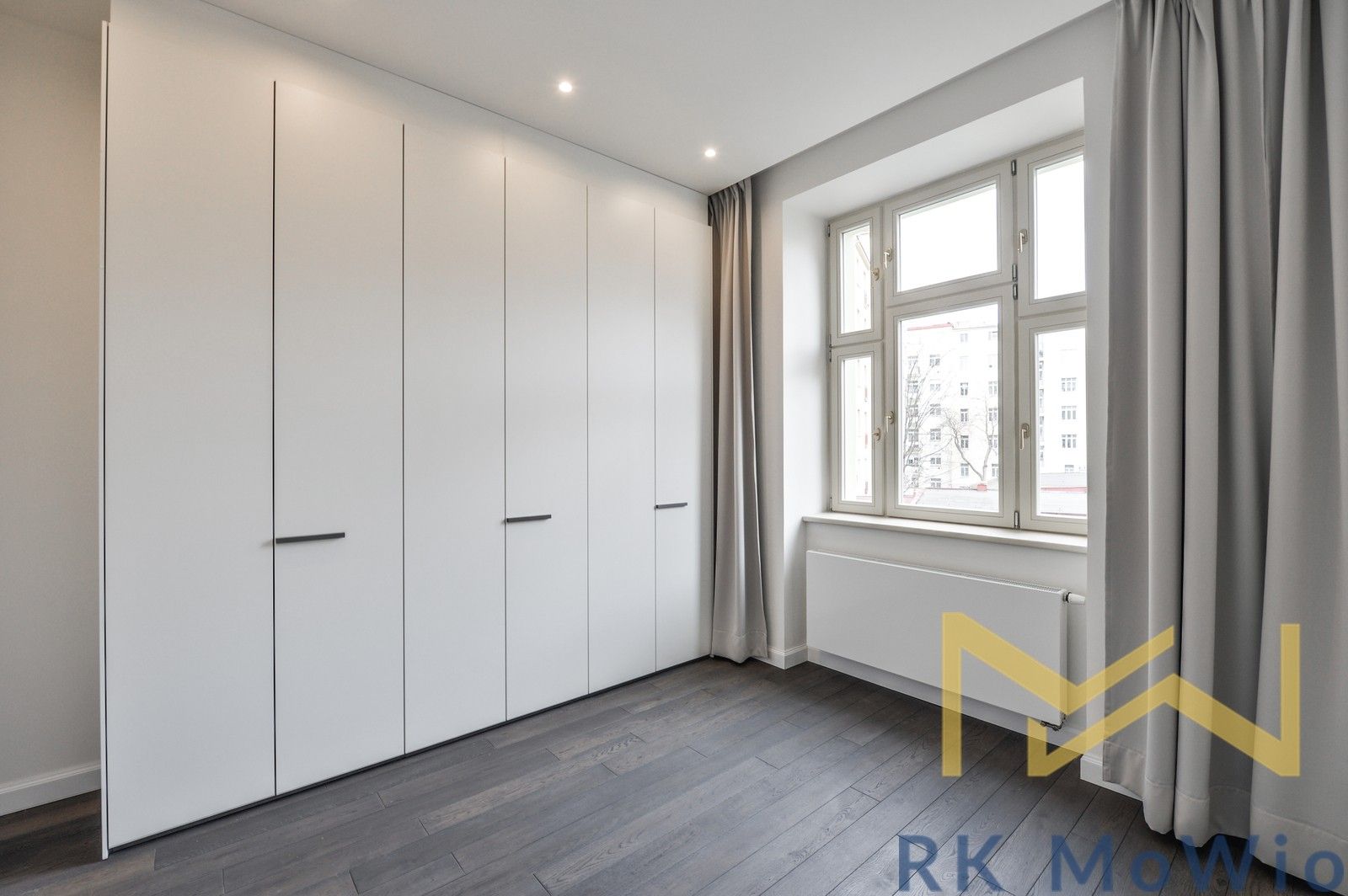 Pronájem bytu 3+kk 95 m² - foto 8