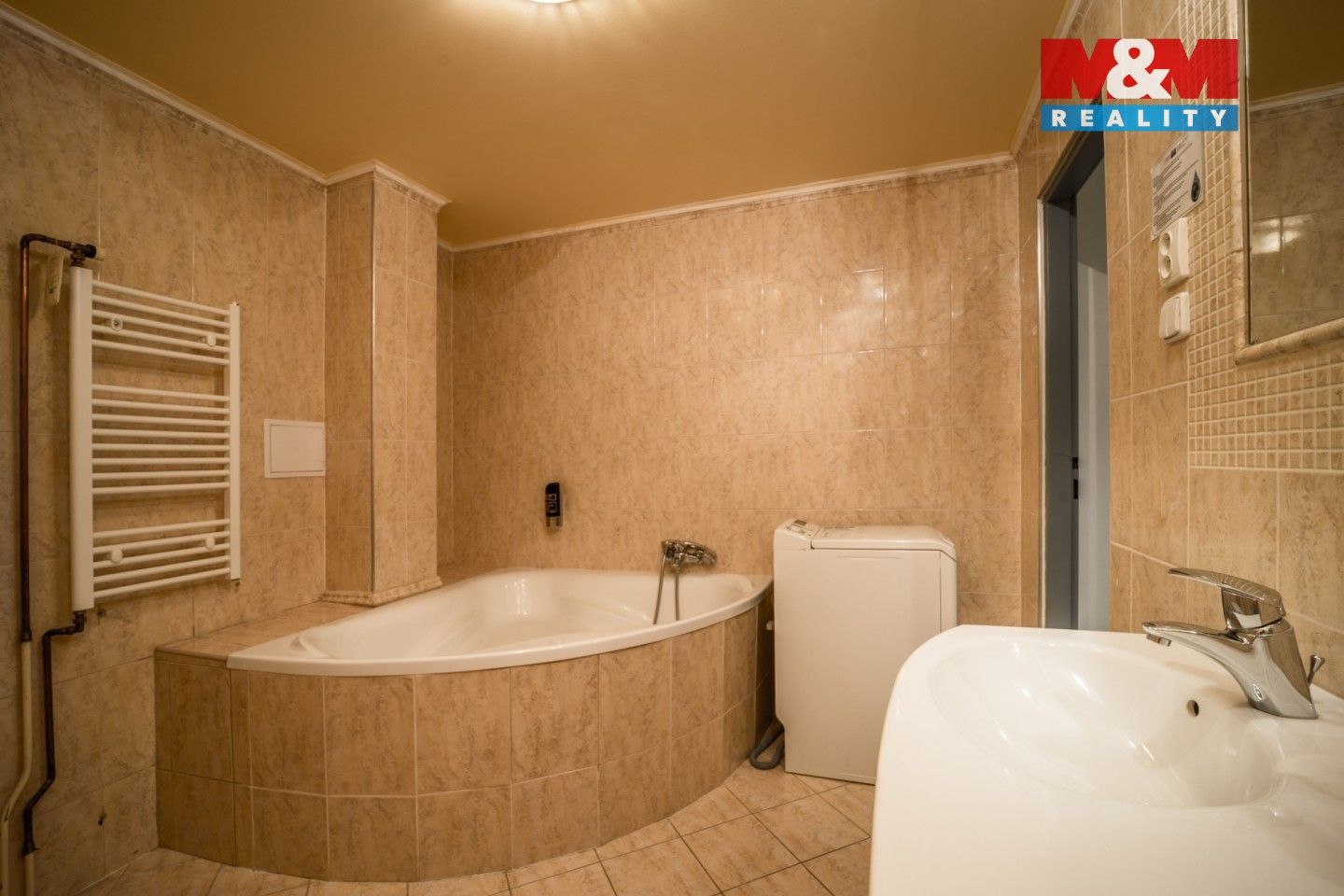 Pronájem bytu 4+kk 102 m² - foto 14