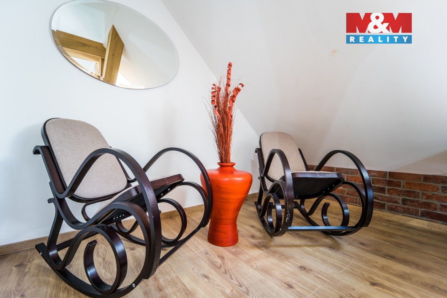 Pronájem bytu 4+kk 102 m² - foto 13