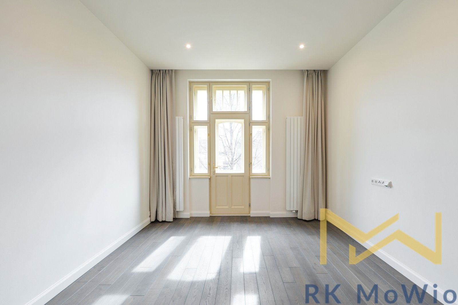 Pronájem bytu 3+kk 95 m² - foto 9