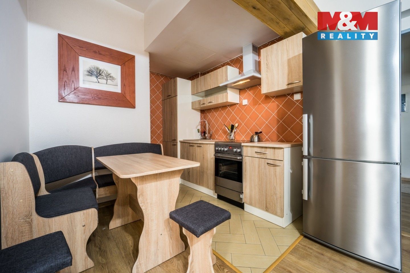 Pronájem bytu 4+kk 102 m² - foto 10