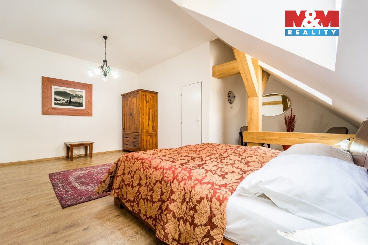 Pronájem bytu 4+kk 102 m² - foto 11