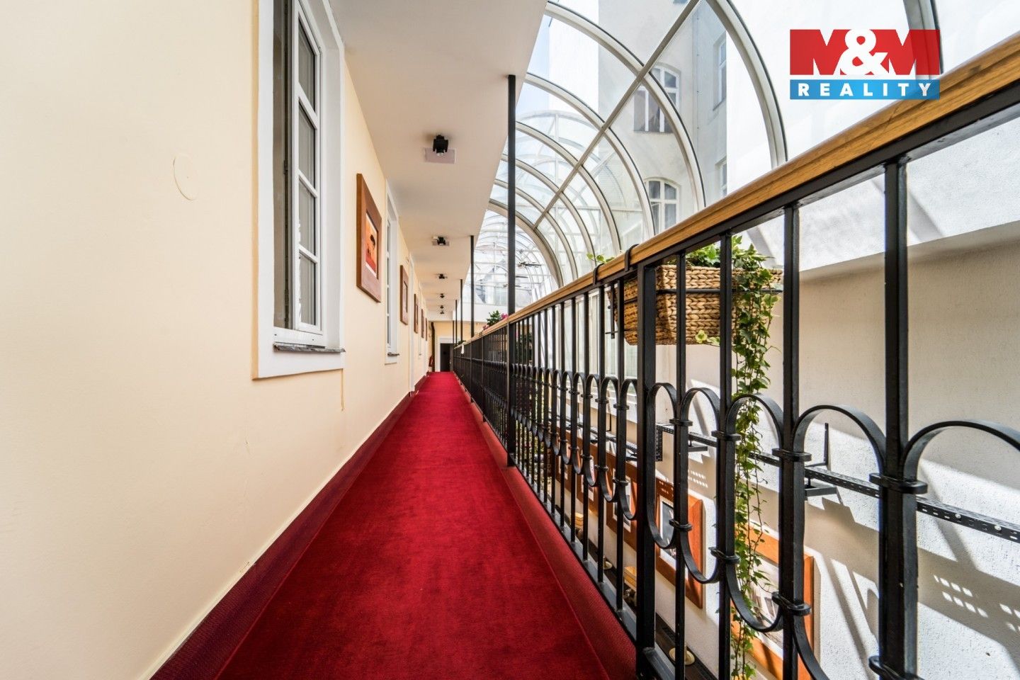 Pronájem bytu 4+kk 102 m² - foto 15