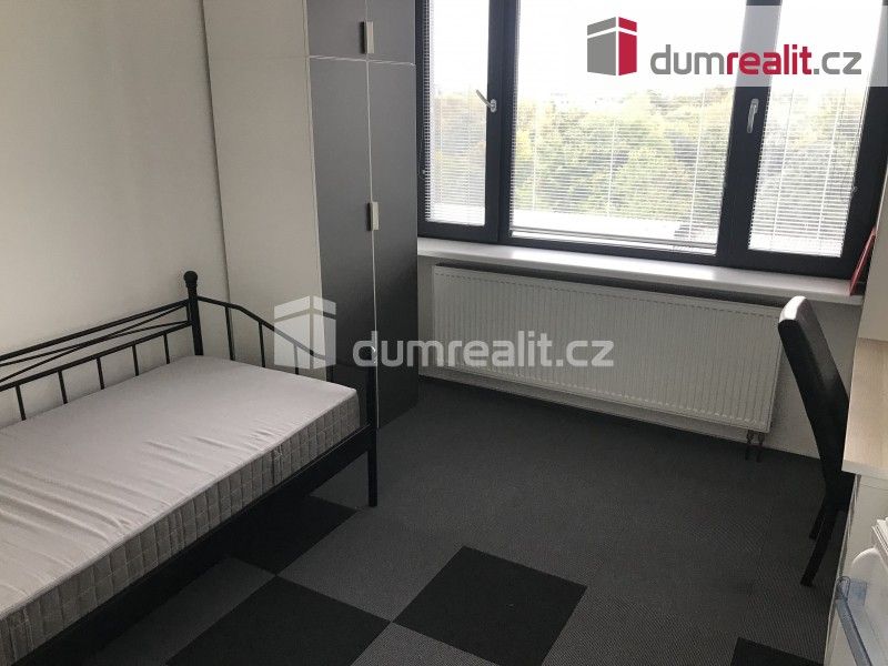Pronájem bytu 1+kk 15 m² - foto 2