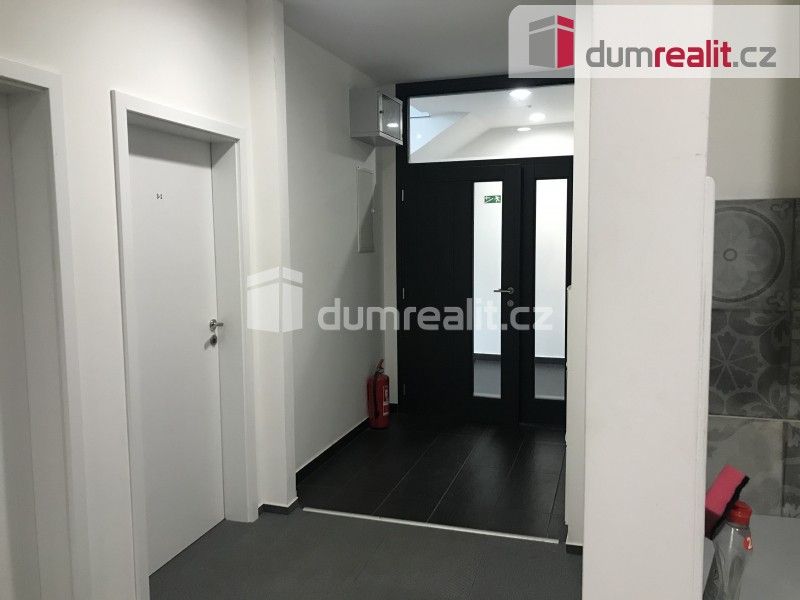 Pronájem bytu 1+kk 15 m² - foto 8