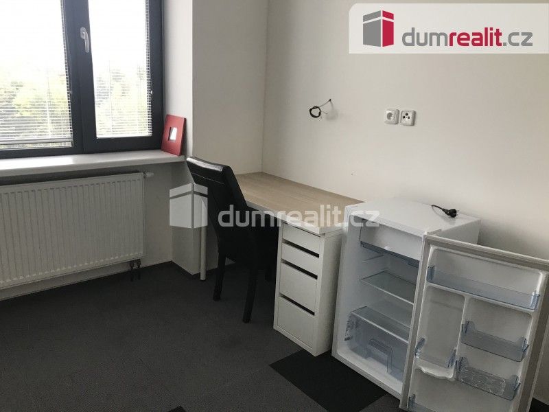 Pronájem bytu 1+kk 15 m² - foto 4