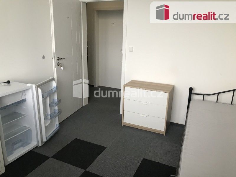 Pronájem bytu 1+kk 15 m² - foto 6