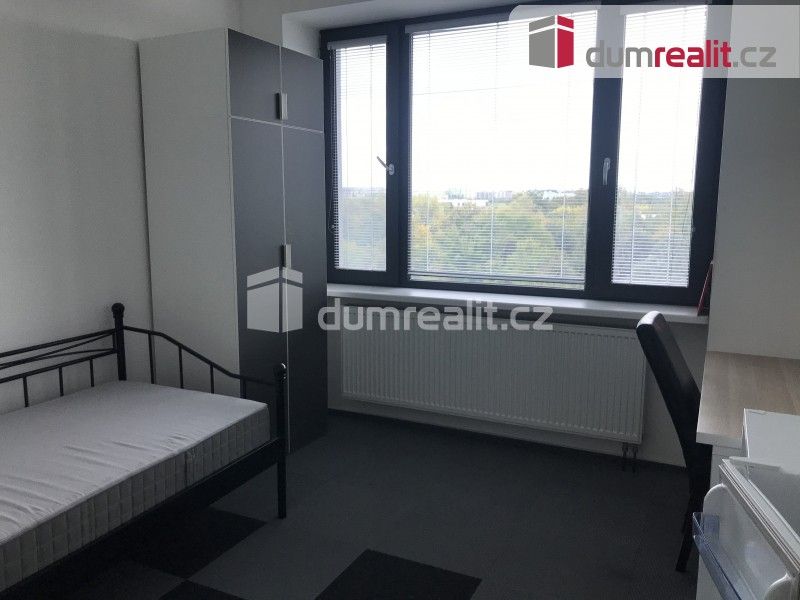 Pronájem bytu 1+kk 15 m² - foto 3