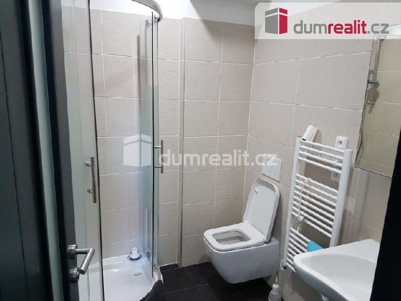 Pronájem bytu 1+kk 15 m² - foto 7