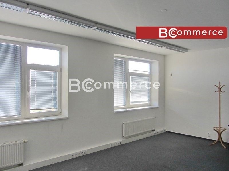 Pronájem komerčního prostoru 135 m² - foto 4