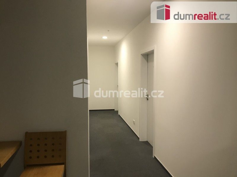 Pronájem bytu 1+kk 15 m² - foto 9