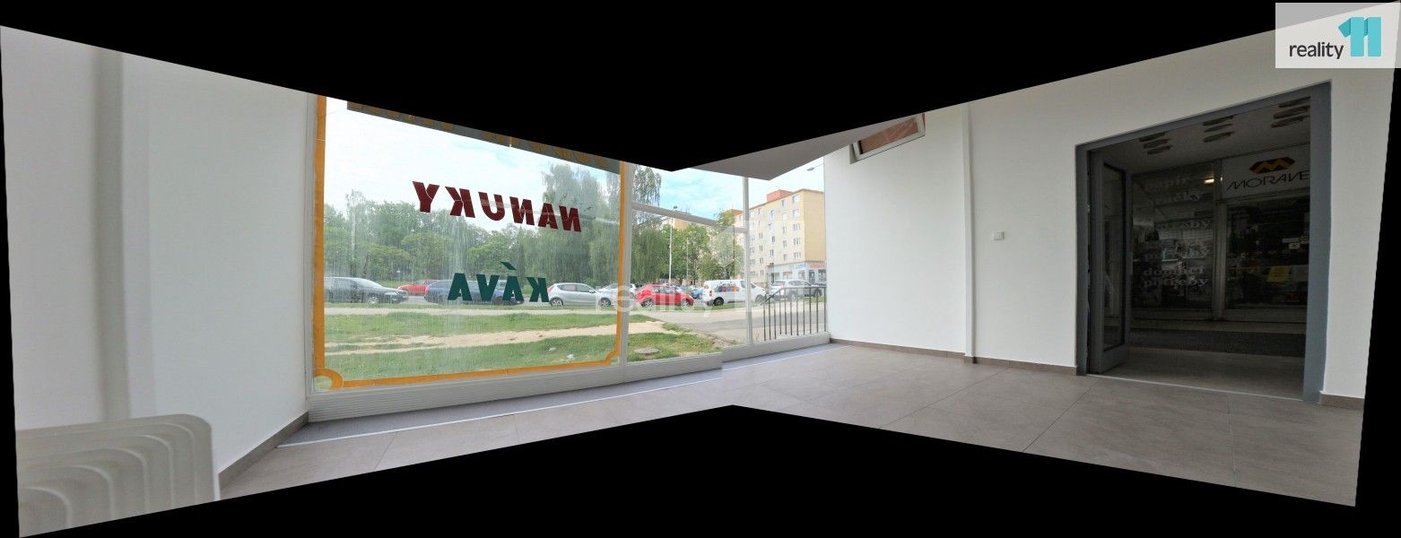 Pronájem komerčního prostoru 25 m² - foto 2