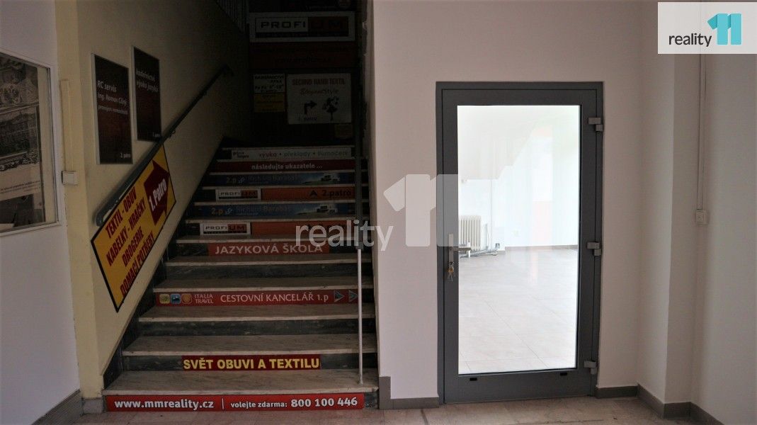 Pronájem komerčního prostoru 25 m² - foto 4