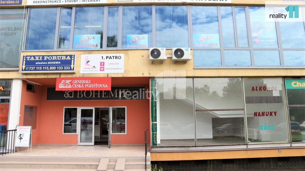 Pronájem komerčního prostoru 25 m² - foto 8