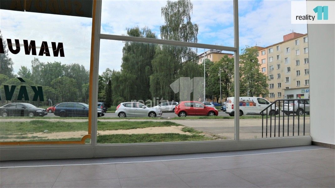 Pronájem komerčního prostoru 25 m² - foto 5