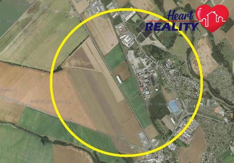 Prodej pozemku 22500 m² - foto 2