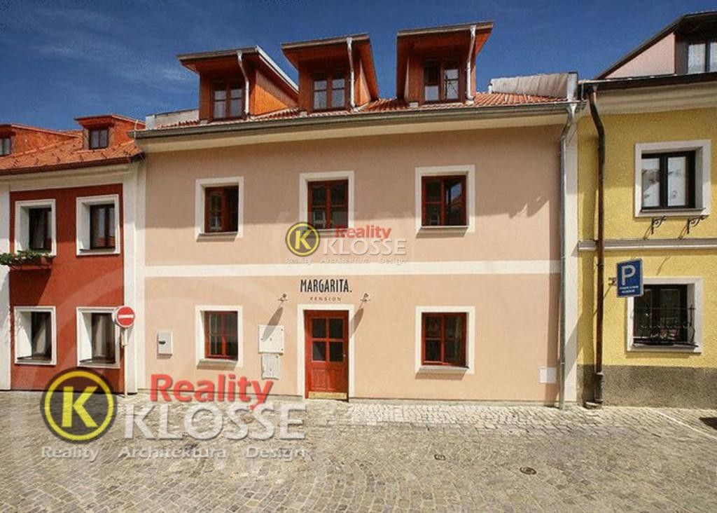 Prodej komerčního prostoru 200 m² - foto 1