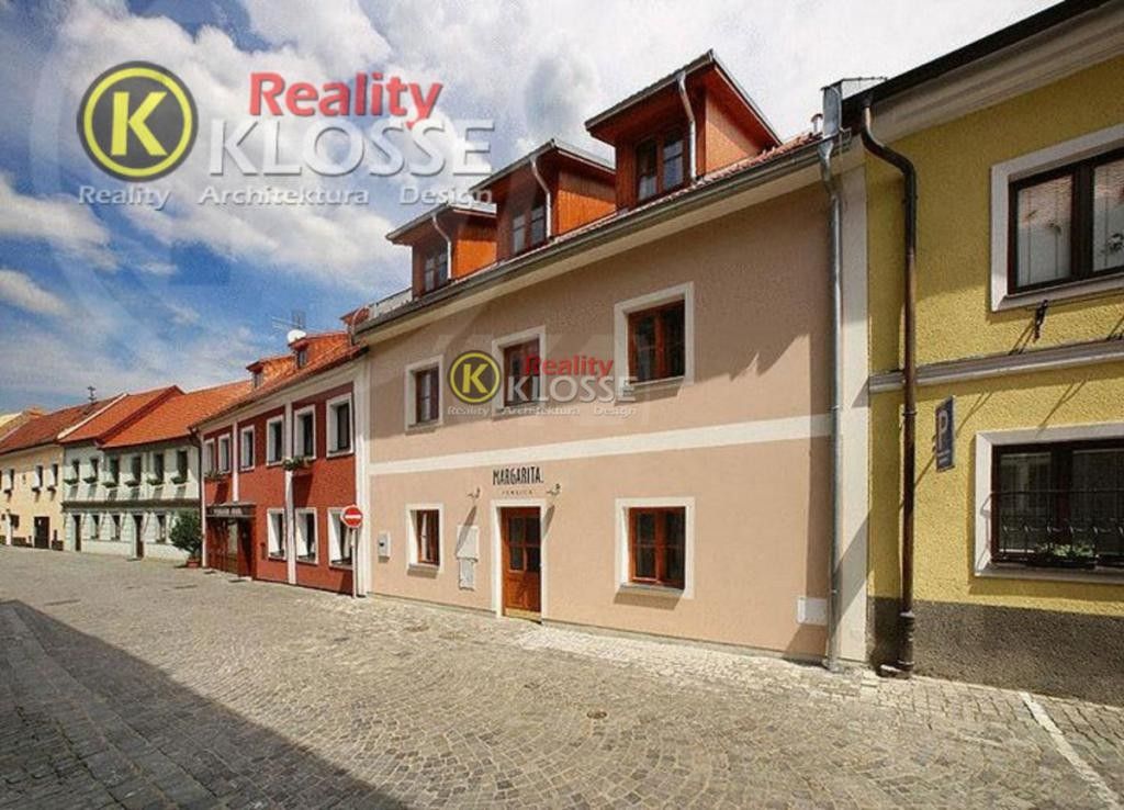 Prodej komerčního prostoru 200 m² - foto 3