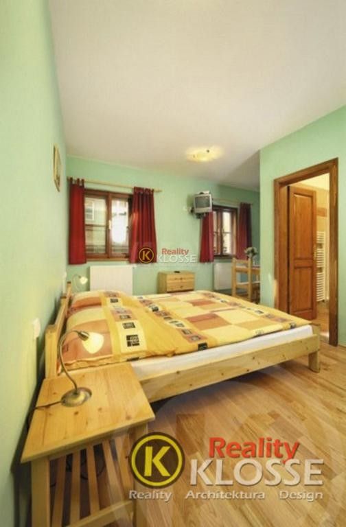 Prodej komerčního prostoru 200 m² - foto 7