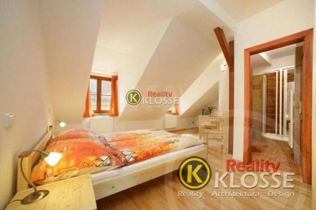 Prodej komerčního prostoru 200 m² - foto 10