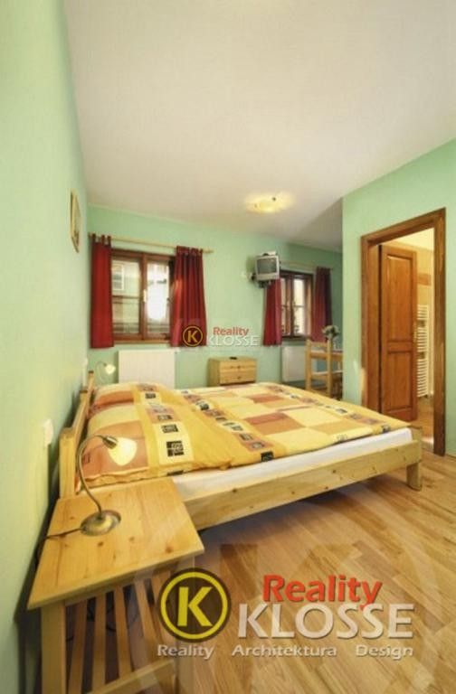 Prodej komerčního prostoru 200 m² - foto 13