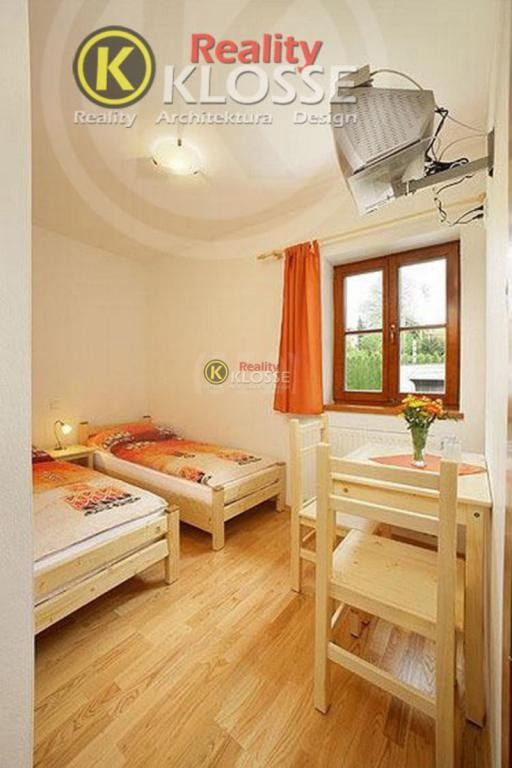 Prodej komerčního prostoru 200 m² - foto 15