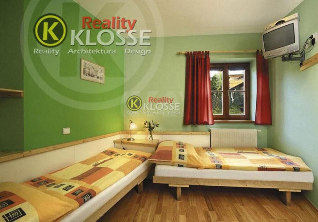 Prodej komerčního prostoru 200 m² - foto 9