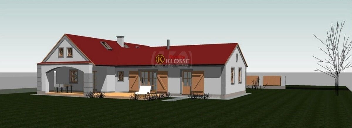 Prodej domu 210 m² - foto 4