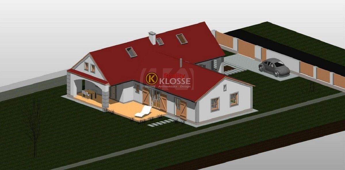 Prodej domu 210 m² - foto 5