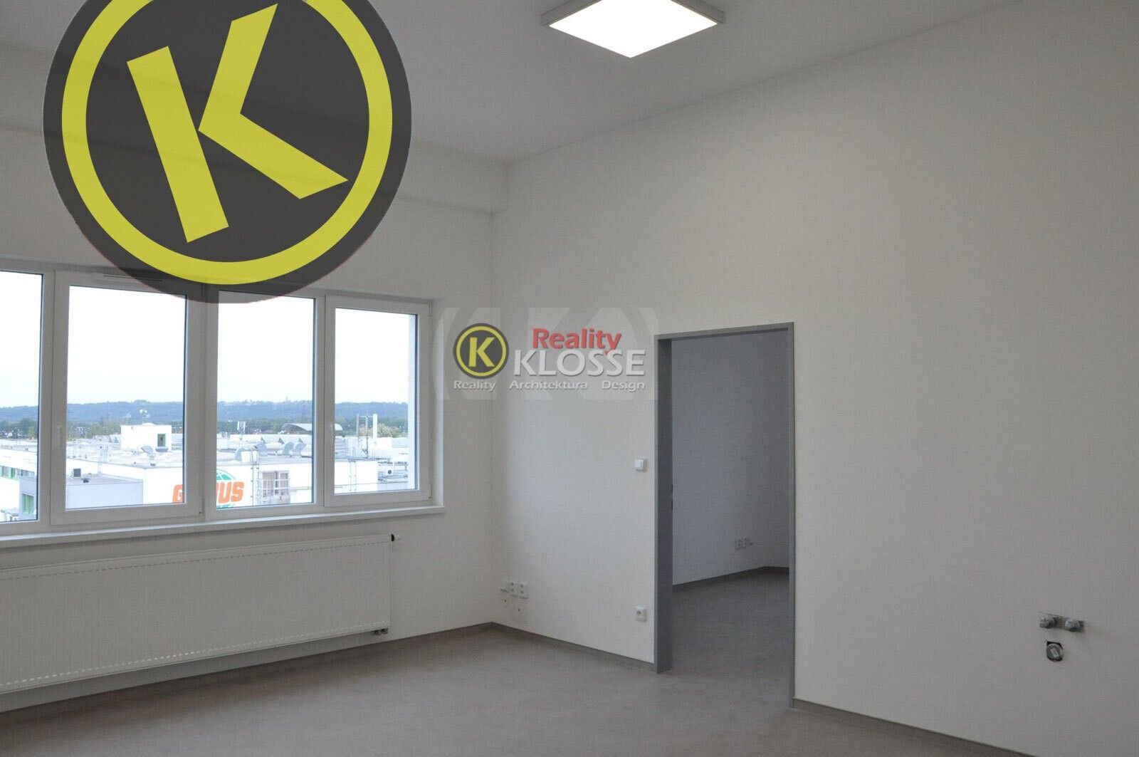 Pronájem komerčního prostoru 58 m² - foto 2