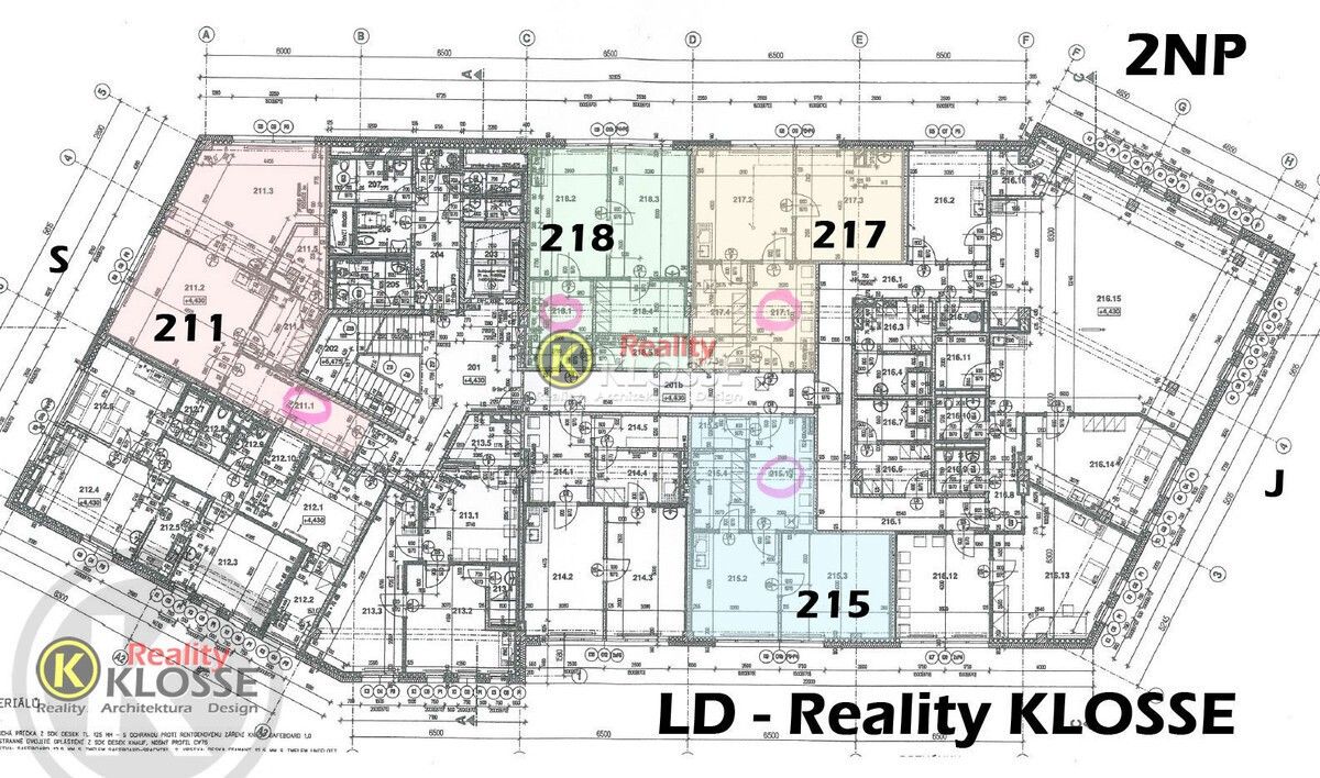 Pronájem komerčního prostoru 58 m² - foto 7