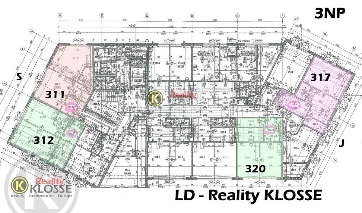 Pronájem komerčního prostoru 58 m² - foto 8
