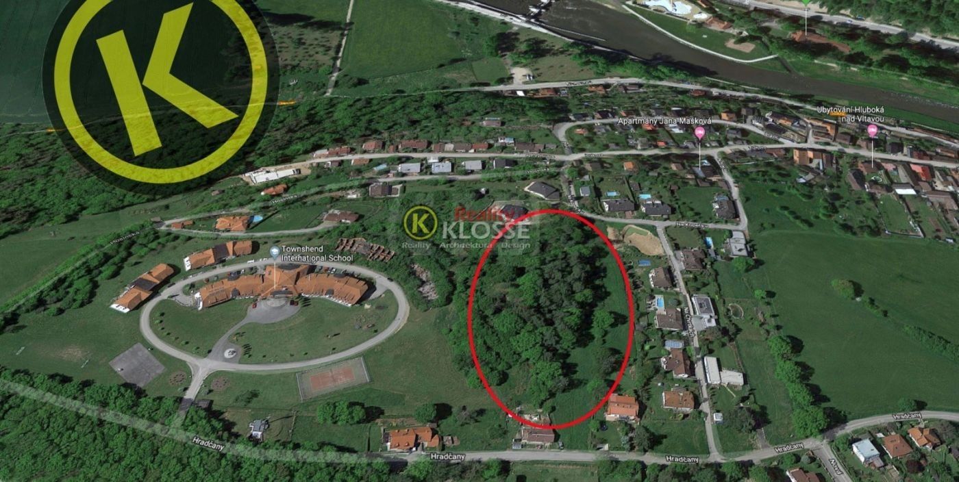 Prodej pozemku 7101 m² - foto 15