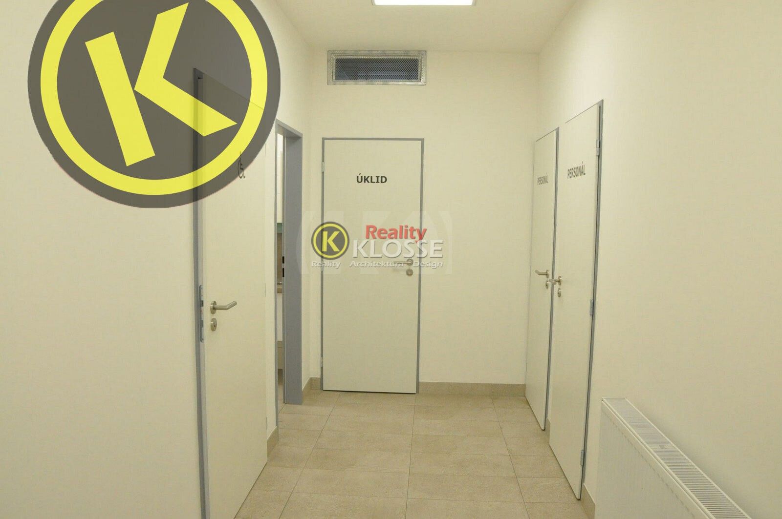 Pronájem komerčního prostoru 58 m² - foto 11
