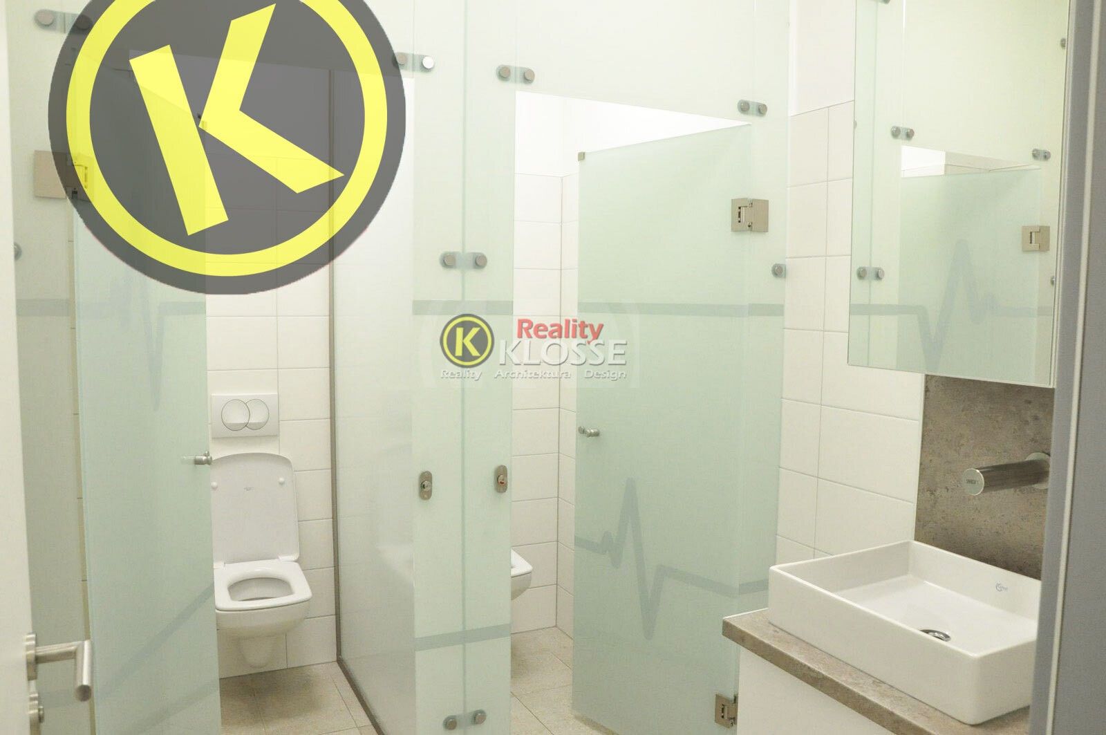 Pronájem komerčního prostoru 58 m² - foto 13