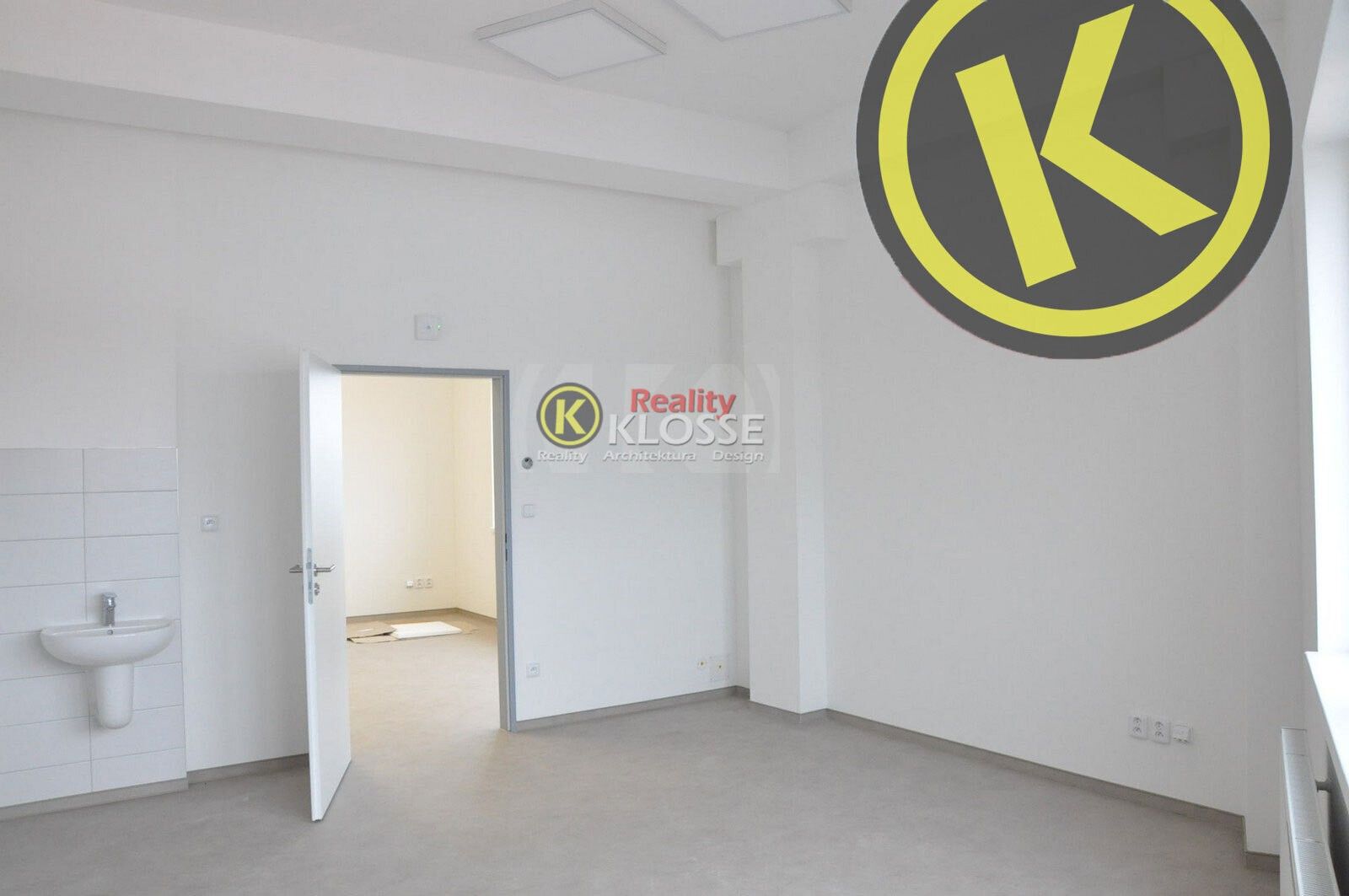 Pronájem komerčního prostoru 58 m² - foto 14