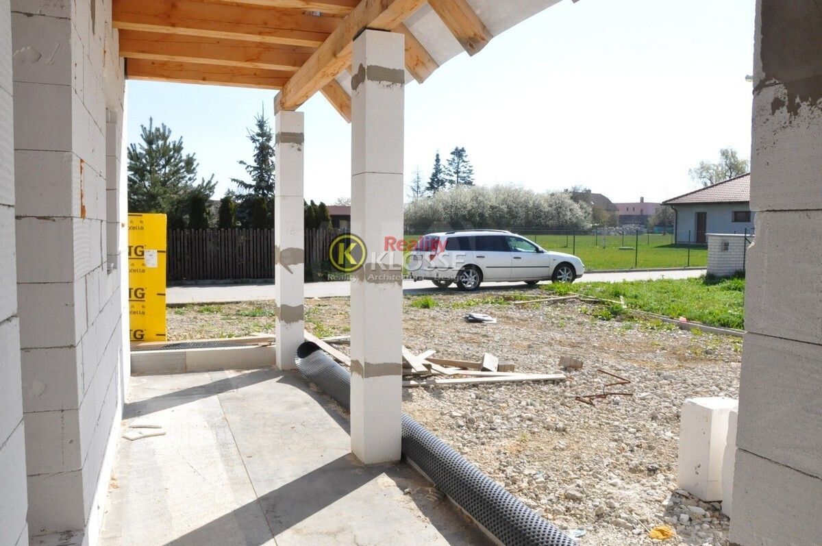 Prodej domu 210 m² - foto 18