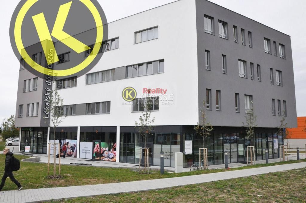 Pronájem komerčního prostoru 60 m² - foto 2