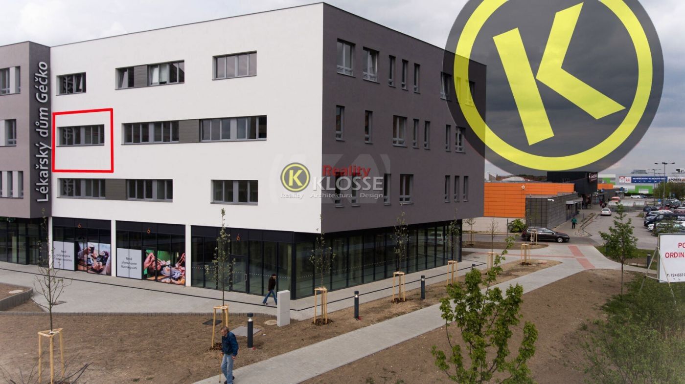 Pronájem komerčního prostoru 53 m² - foto 10