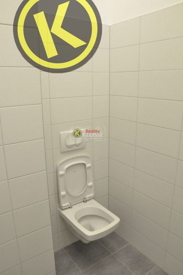 Pronájem komerčního prostoru 60 m² - foto 11