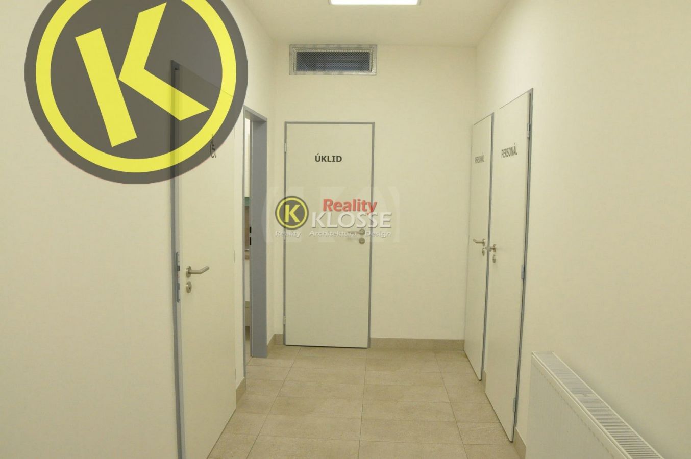 Pronájem komerčního prostoru 60 m² - foto 12
