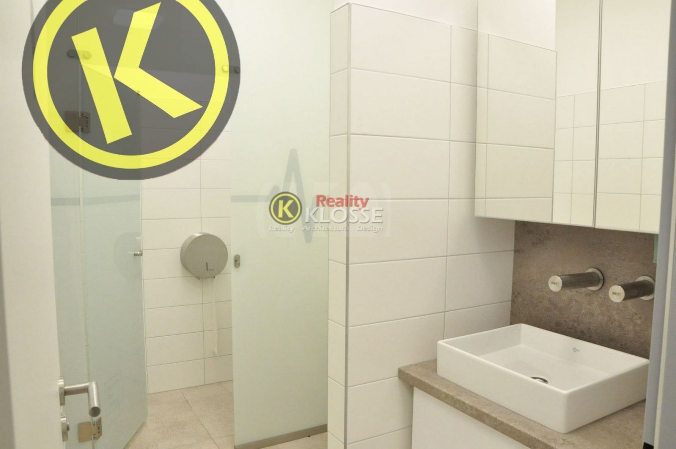 Pronájem komerčního prostoru 60 m² - foto 18
