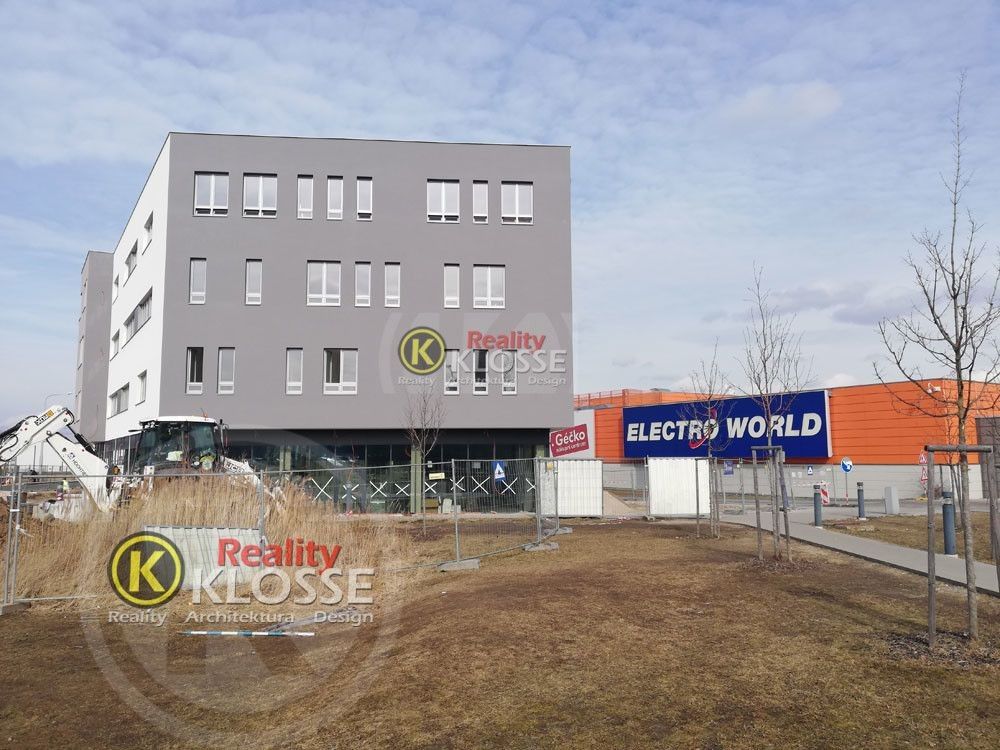 Pronájem komerčního prostoru 60 m² - foto 21