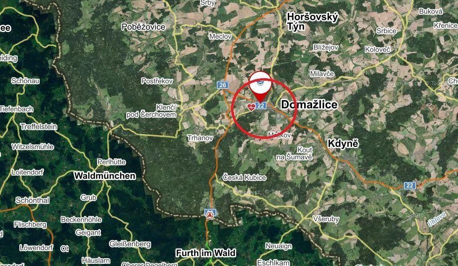 Pronájem nemovitosti 12 m² - foto 3