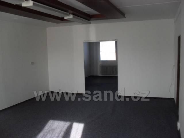 Pronájem komerčního prostoru 15 m² - foto 7