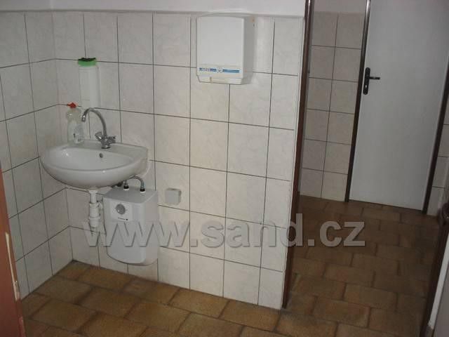 Pronájem komerčního prostoru 15 m² - foto 3